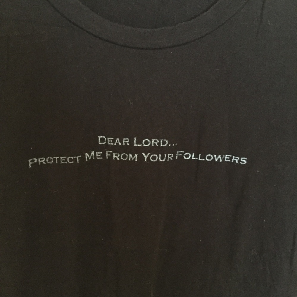 T-shirt